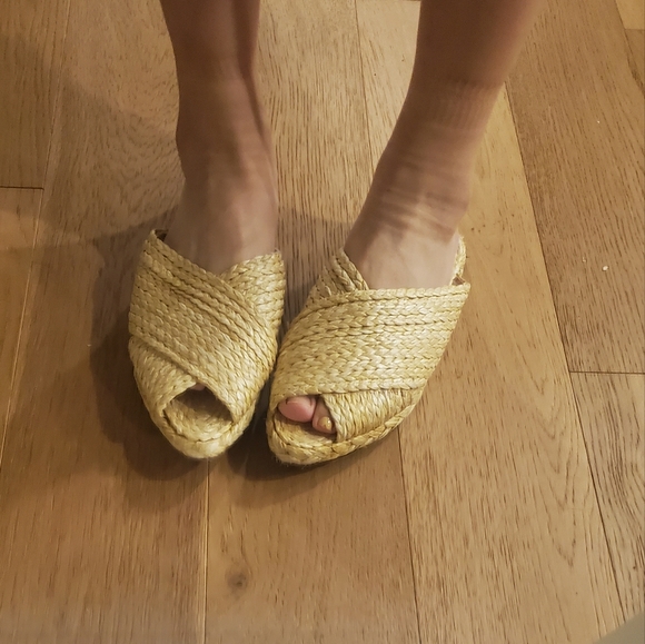 Flat slides - Picture 4 of 6